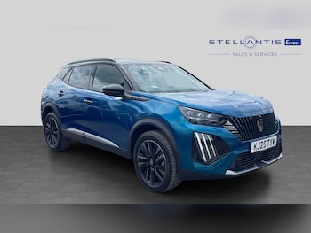 Used Peugeot 2008 2025 for sale - 79269530: Photo