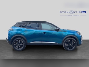 Used Peugeot 2008 2025 for sale - 79269530: Photo