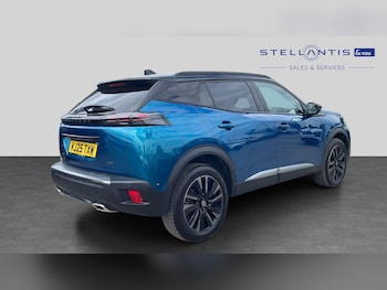 Used Peugeot 2008 2025 for sale - 79269530: Photo