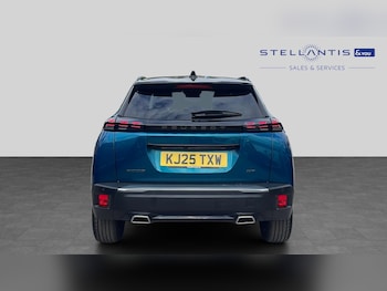 Used Peugeot 2008 2025 for sale - 79269530: Photo