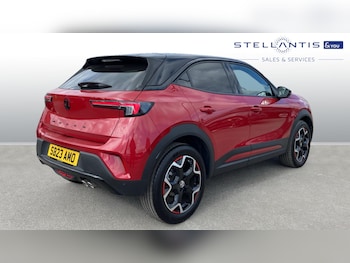 Used Vauxhall Mokka 2023 for sale - 75812199: Photo