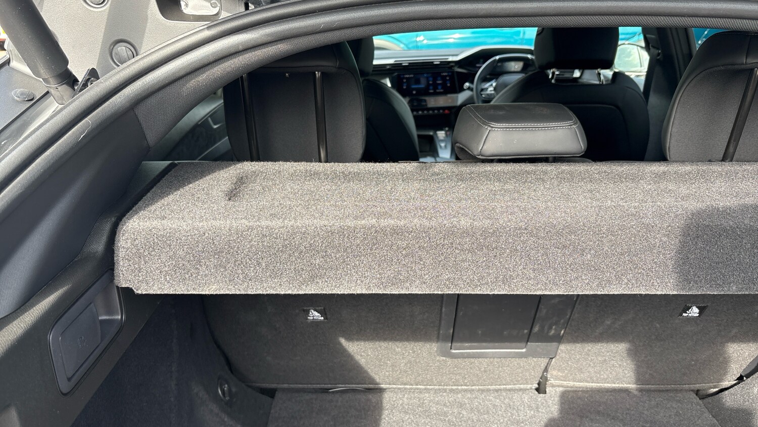 Vehicle 28