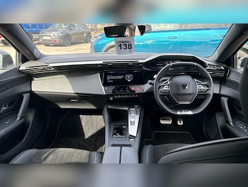 Used Peugeot 408 2024 for sale - 75757981: Photo