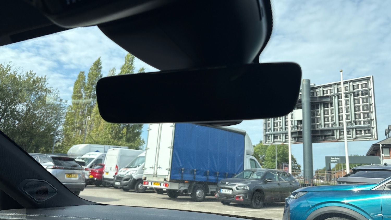 Vehicle 50