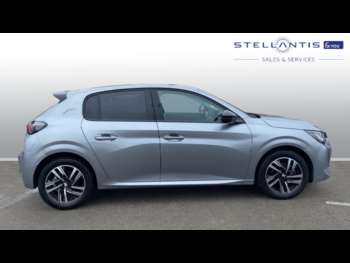 Used Peugeot 208 2022 for sale - 75226846: Photo