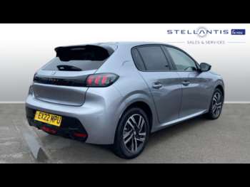 Used Peugeot 208 2022 for sale - 75226846: Photo