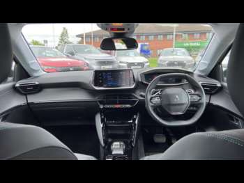 Used Peugeot 208 2022 for sale - 75226846: Photo