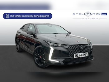 2024 - 1.2 PureTech Performance Line Nav 5dr EAT8