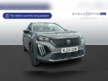 Used Peugeot 2008 2024 for sale - 78293072: Photo