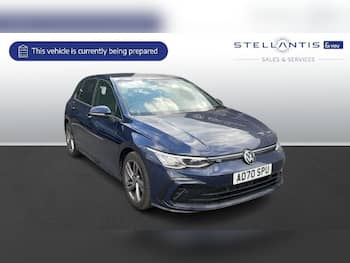 Used Volkswagen Golf 2020 for sale - 79633183: Photo