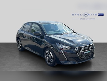 Used Peugeot 208 2023 for sale - 79442519: Photo