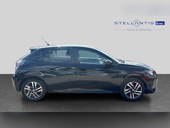 Used Peugeot 208 2023 for sale - 79442519: Photo