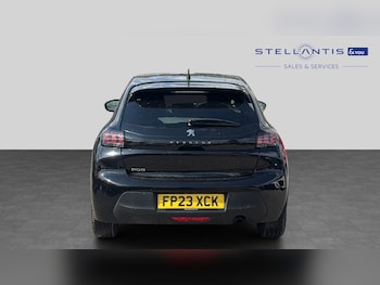 Used Peugeot 208 2023 for sale - 79442519: Photo