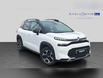 Used Citroen C3 Aircross 2024 for sale - 79554412: Photo