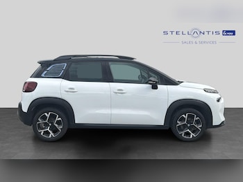 Used Citroen C3 Aircross 2024 for sale - 79554412: Photo