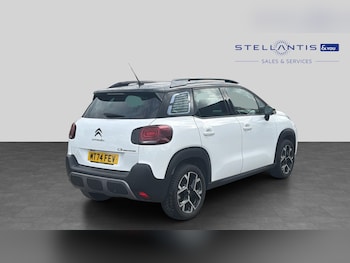 Used Citroen C3 Aircross 2024 for sale - 79554412: Photo