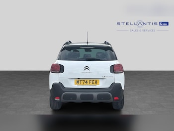 Used Citroen C3 Aircross 2024 for sale - 79554412: Photo