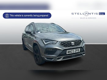 Used SEAT Ateca 2023 for sale - 78948058: Photo