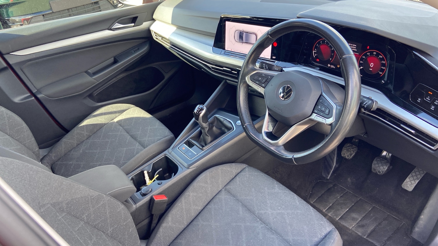 Used Volkswagen Golf 2022 for sale - 76033020: Photo 11