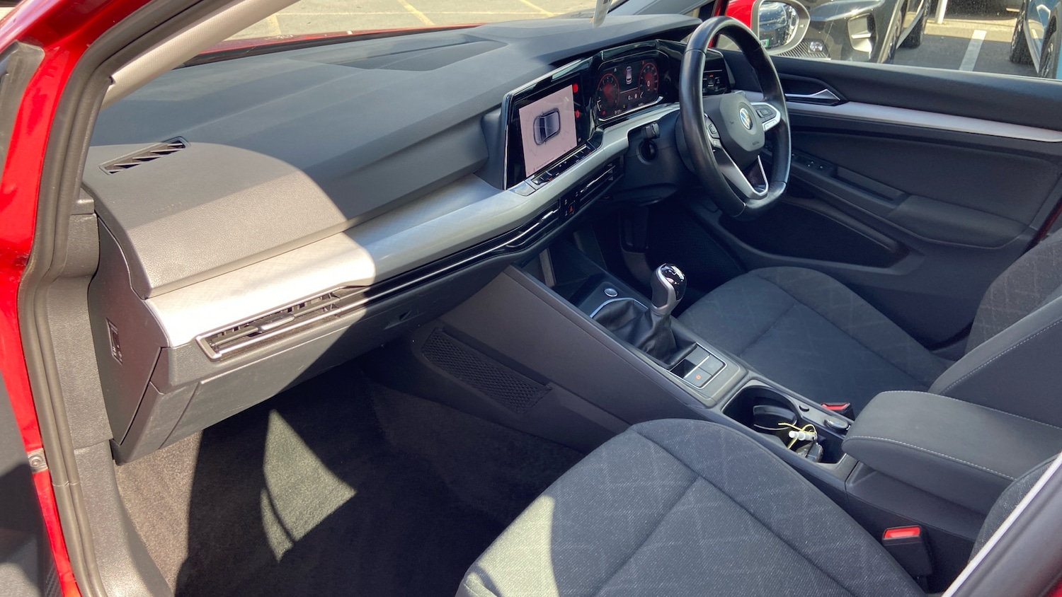 Used Volkswagen Golf 2022 for sale - 76033020: Photo 12