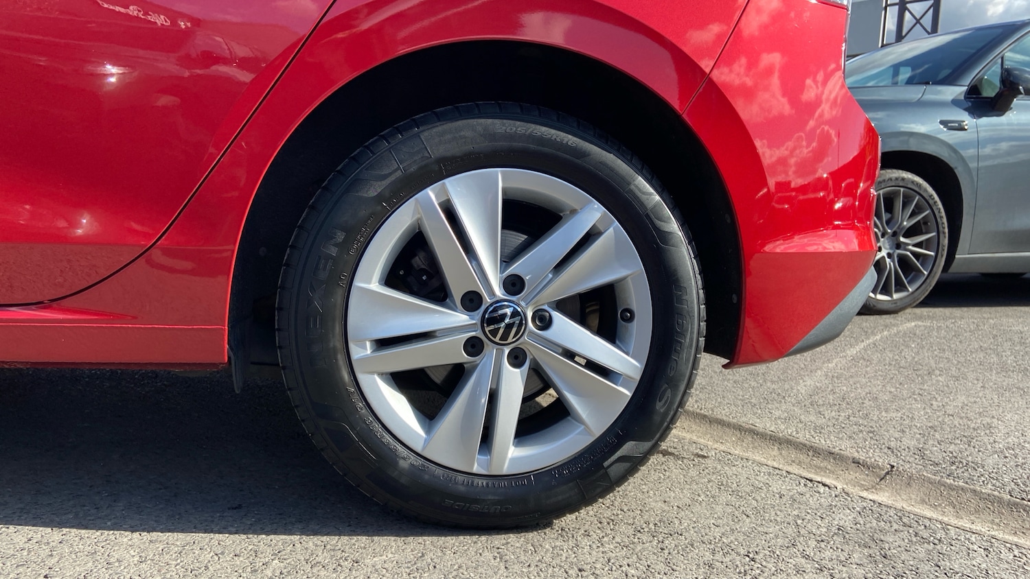 Used Volkswagen Golf 2022 for sale - 76033020: Photo 15