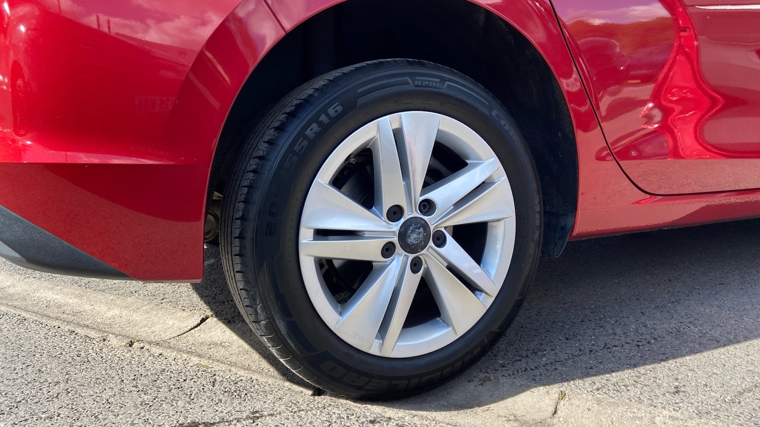 Used Volkswagen Golf 2022 for sale - 76033020: Photo 16