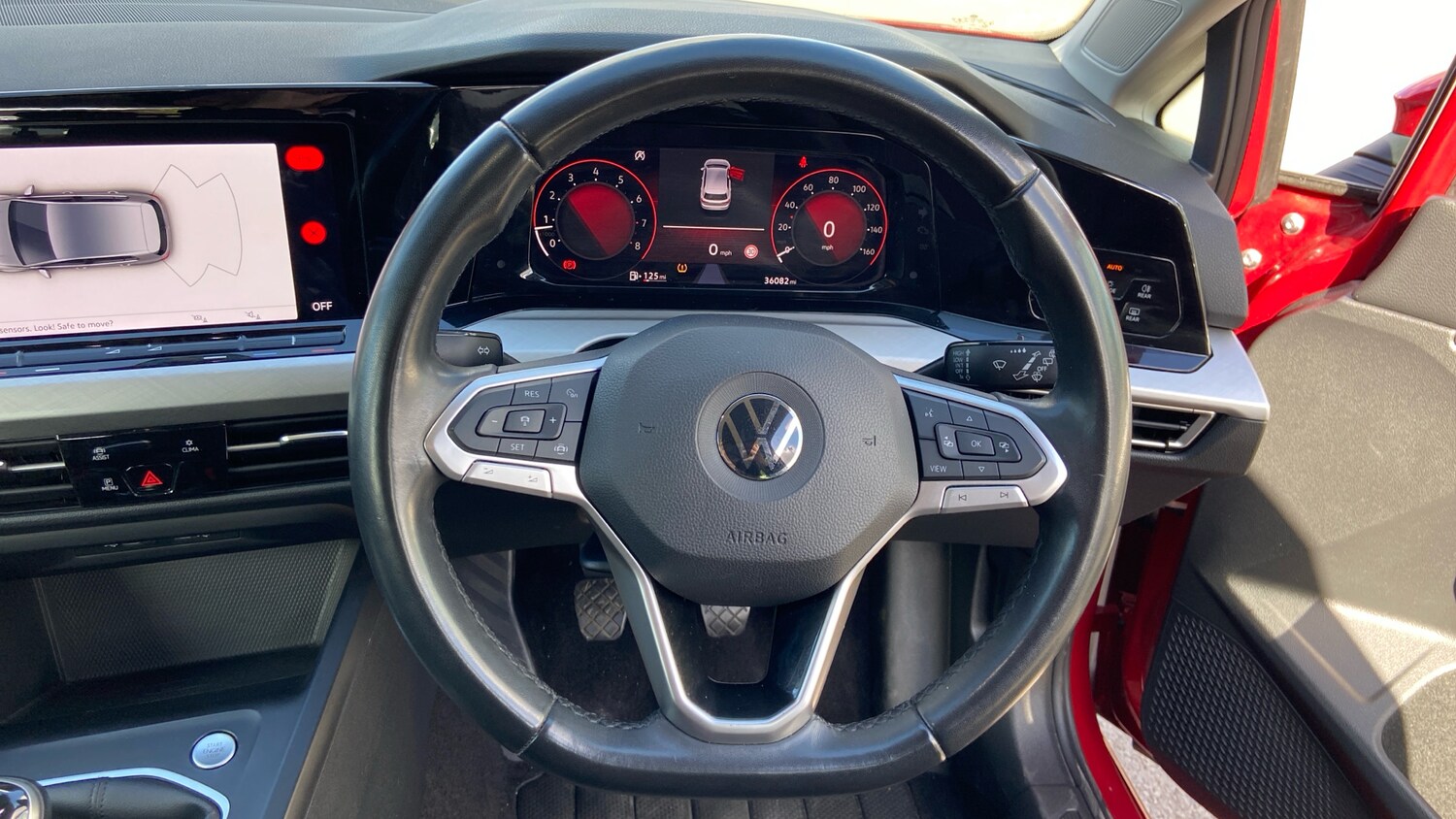 Used Volkswagen Golf 2022 for sale - 76033020: Photo 18