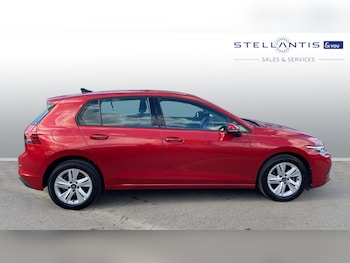 Used Volkswagen Golf 2022 for sale - 76033020: Photo 2
