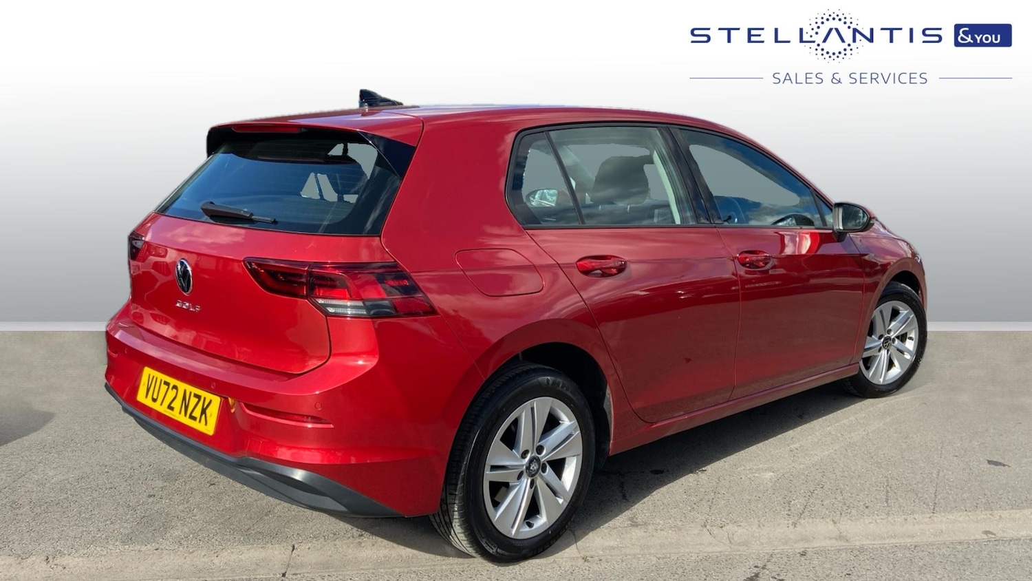 Used Volkswagen Golf 2022 for sale - 76033020: Photo 3