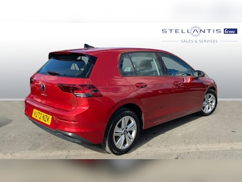 Used Volkswagen Golf 2022 for sale - 76033020: Photo 3