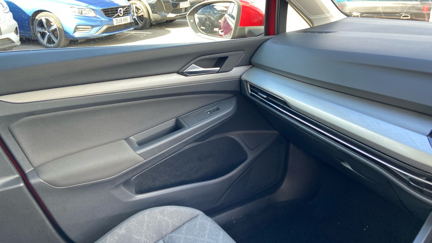 Used Volkswagen Golf 2022 for sale - 76033020: Photo 41