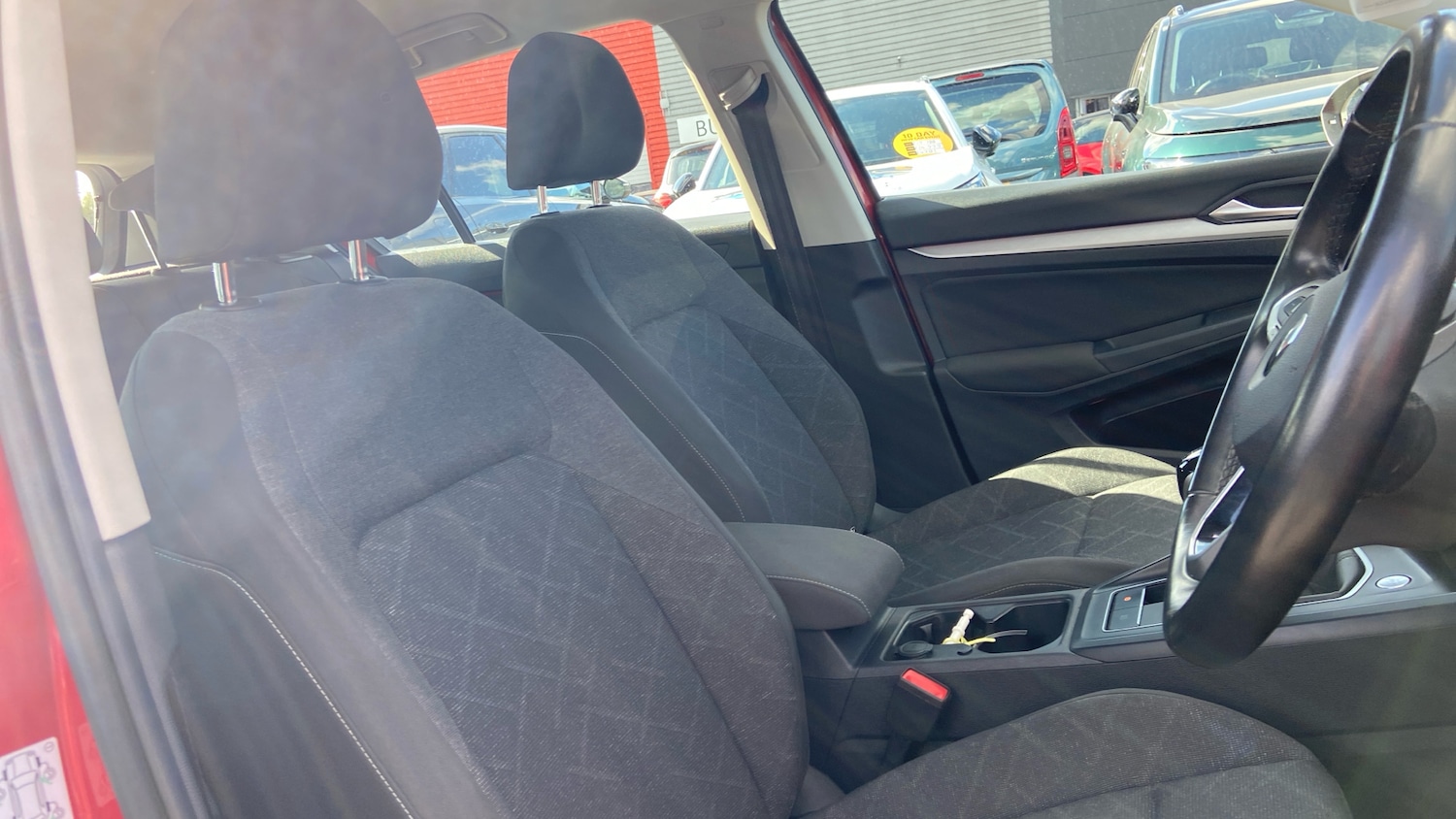 Used Volkswagen Golf 2022 for sale - 76033020: Photo 42