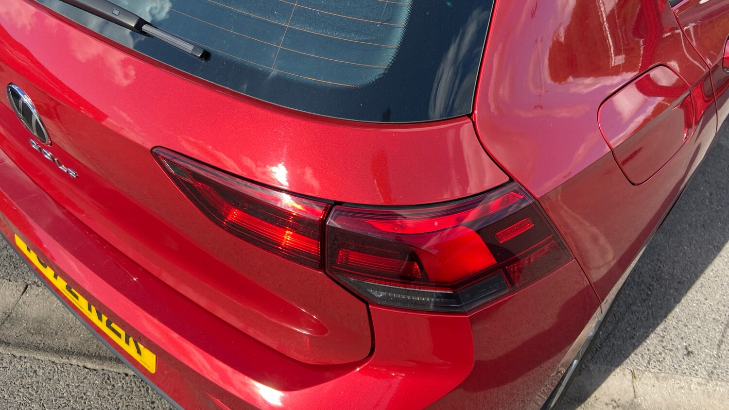 Used Volkswagen Golf 2022 for sale - 76033020: Photo 45