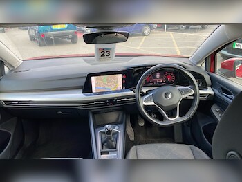Used Volkswagen Golf 2022 for sale - 76033020: Photo 4
