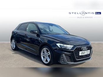 Used Audi A1 2019 for sale - 75733179: Photo