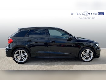 Used Audi A1 2019 for sale - 75733179: Photo