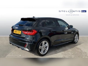 Used Audi A1 2019 for sale - 75733179: Photo
