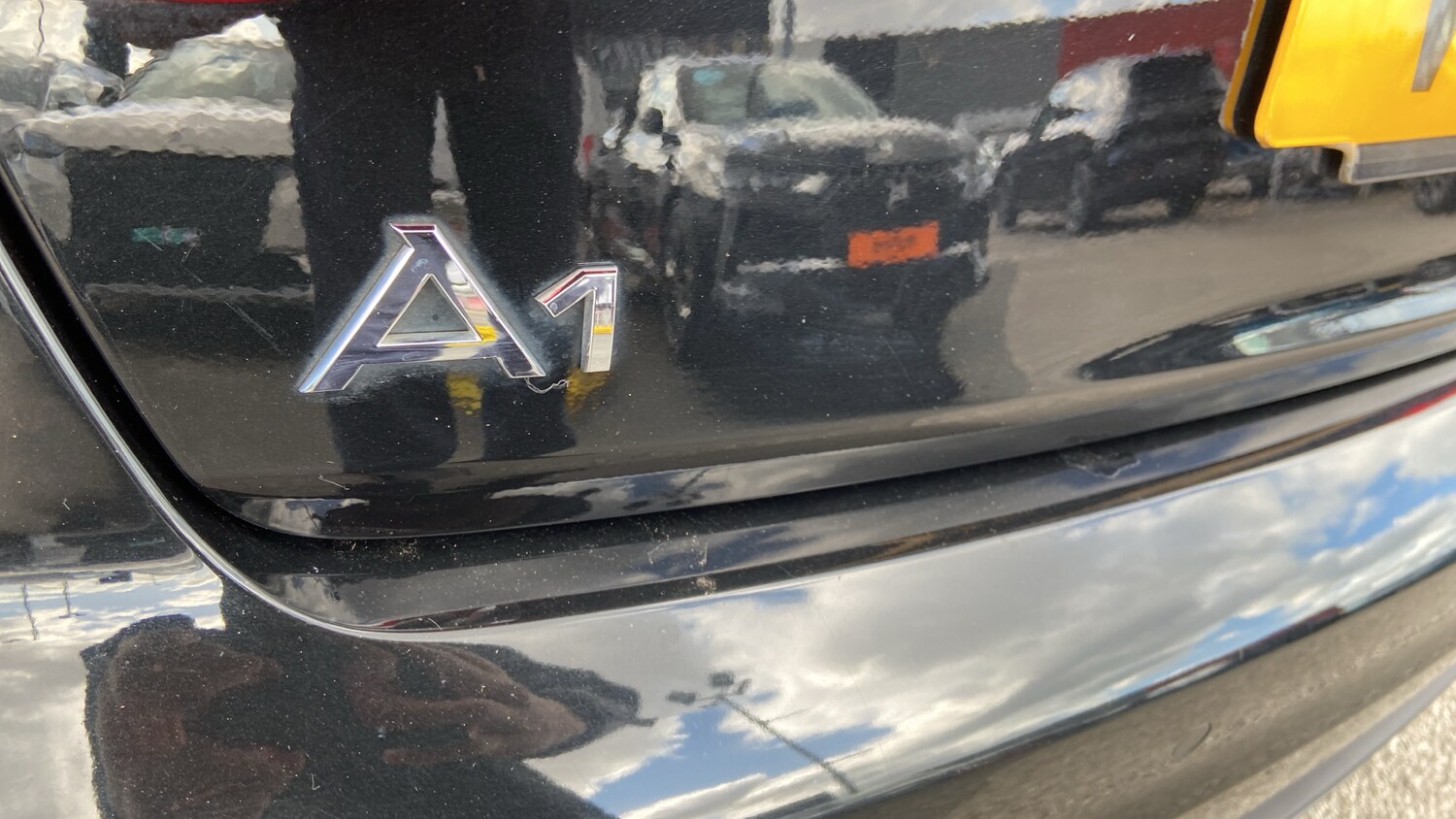 Vehicle 43