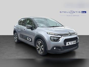 Used Citroen C3 2022 for sale - 79727930: Photo
