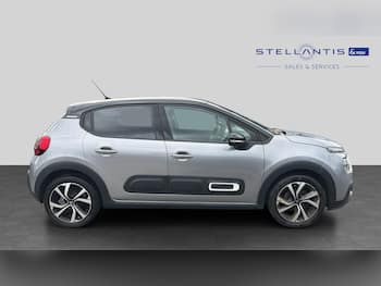 Used Citroen C3 2022 for sale - 79727930: Photo