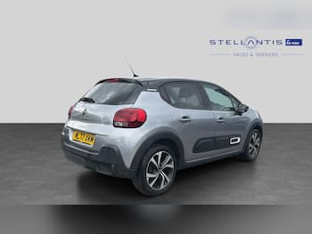 Used Citroen C3 2022 for sale - 79727930: Photo