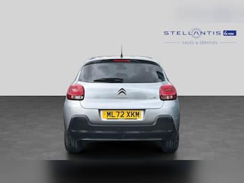 Used Citroen C3 2022 for sale - 79727930: Photo