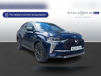 Used DS Automobiles DS 7 2024 for sale - 78609969: Photo
