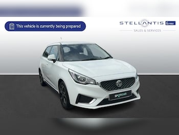 Used MG MG3 2023 for sale - 79427205: Photo
