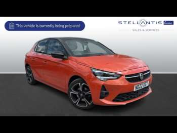 2022 - 1.2 Turbo Ultimate Hatchback 5dr Petrol Auto Euro 6 (s/s) (130 ps)