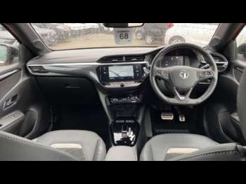 Used Vauxhall Corsa 2022 for sale - 75269996: Photo
