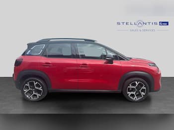 Used Citroen C3 Aircross 2022 for sale - 79742606: Photo