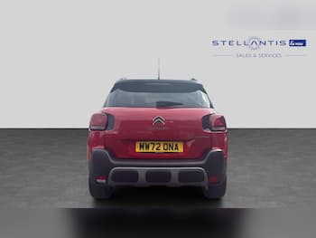 Used Citroen C3 Aircross 2022 for sale - 79742606: Photo