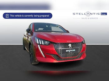 Used Peugeot 208 2023 for sale - 78171961: Photo