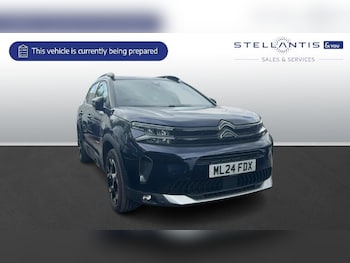 Used Citroen C5 Aircross 2024 for sale - 78637420: Photo